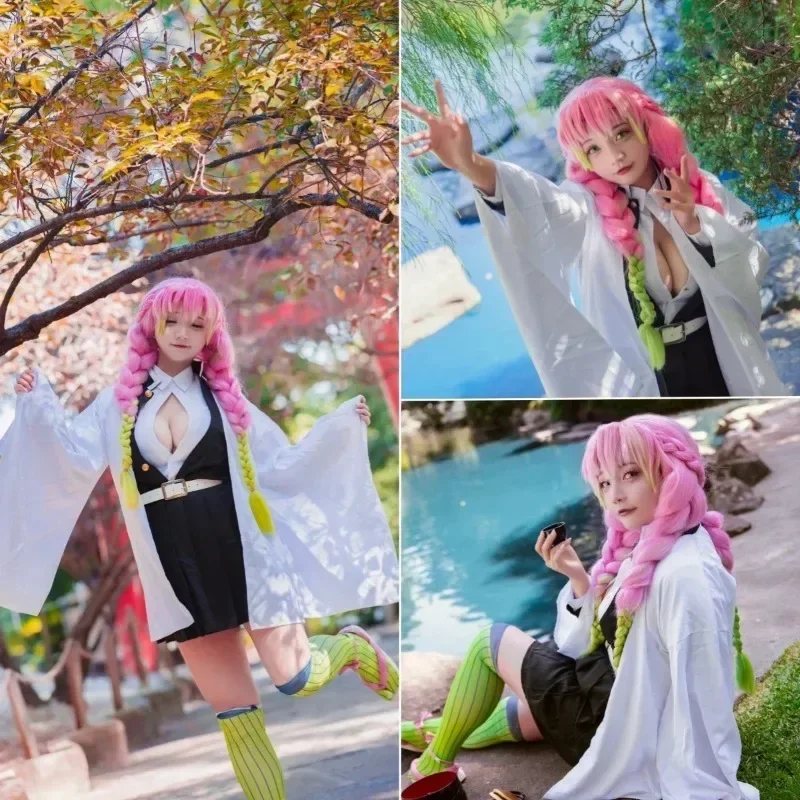2025 Halloween Anime Kostuum K - огляд і ціна Anime Cosplay Kid
