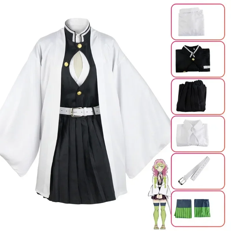 2025 Halloween Anime Kostuum K - огляд і ціна Anime Cosplay Kid