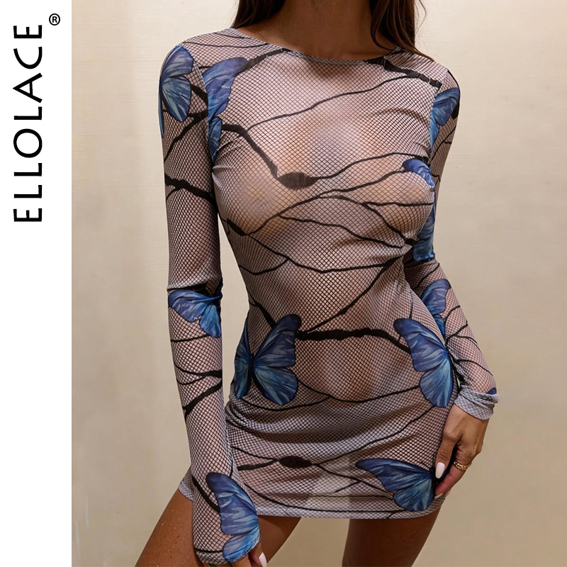 Ellolace Halloween Lingeries F - огляд і ціна Anime Cosplay And Costumes