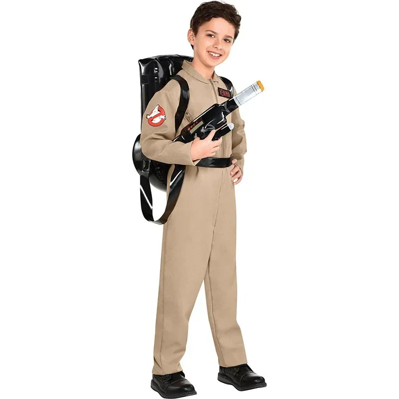 Halloween Children Father Ghos - огляд і ціна Anime Cosplay Kid