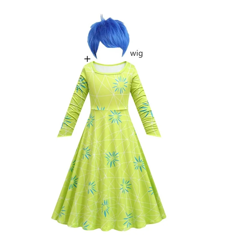 Anime Cosplay Movie Disgust En - огляд і ціна Anime Cosplay Kid
