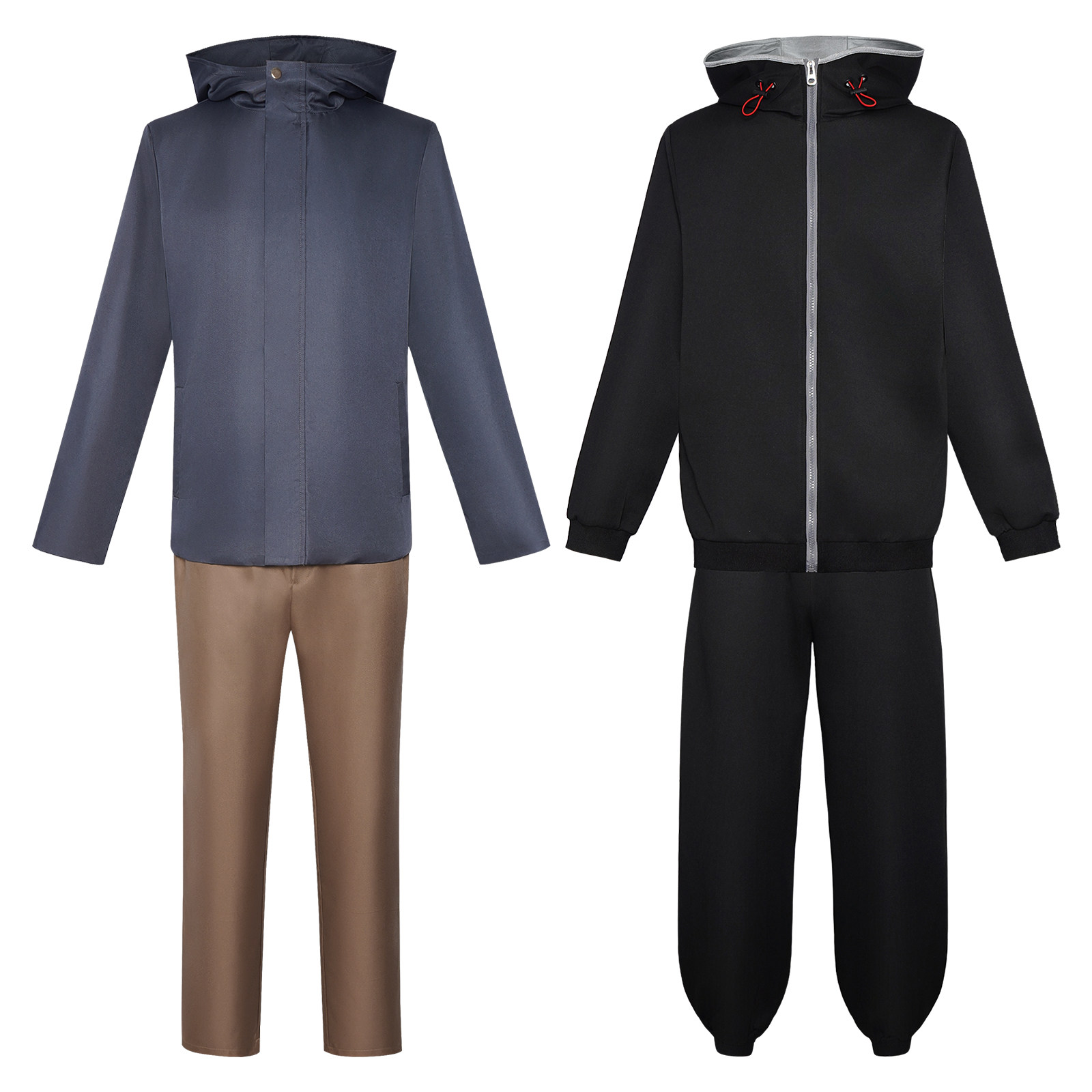 Itadori Yuji Cosplay Costume J - огляд і ціна Jujutsu Kaisen Uniform