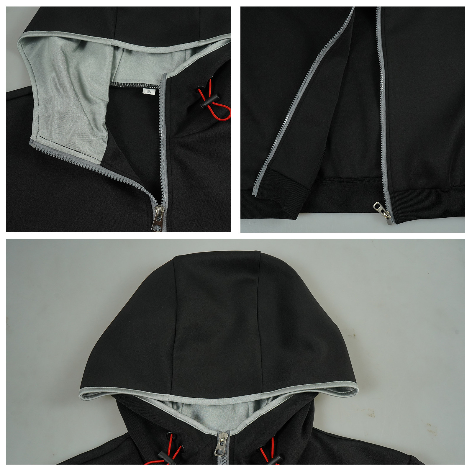 Itadori Yuji Cosplay Costume J - огляд і ціна Jujutsu Kaisen Uniform