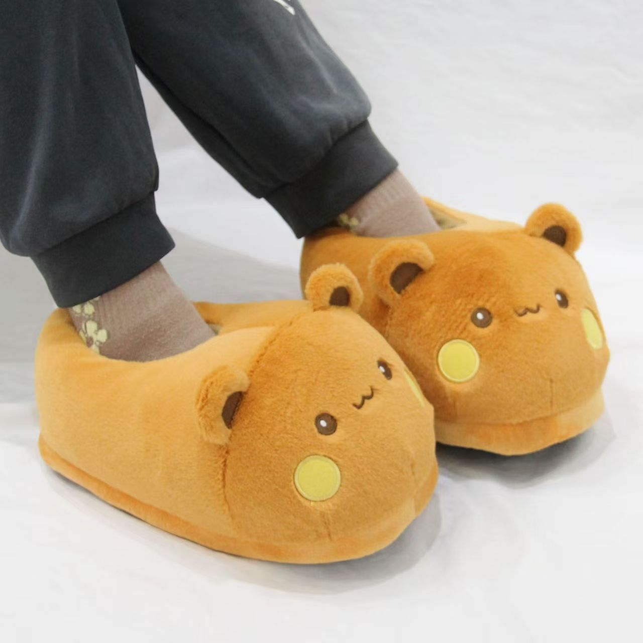 Hot Cotton Shoes Couple Shoes  - огляд і ціна Anime Cosplay Recommendations