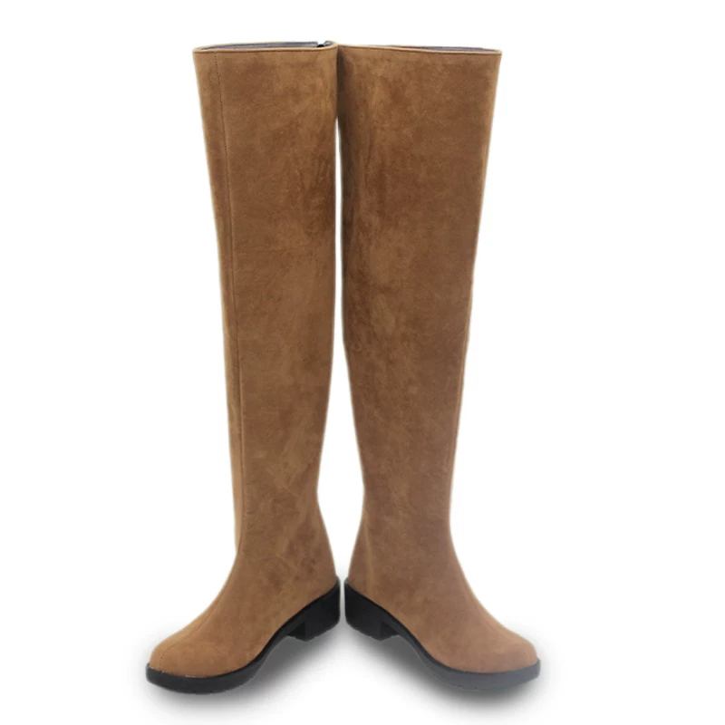 ‌Lilel Cosplay Shoes Boots ‌A  - огляд і ціна Anime Cosplay Recommendations