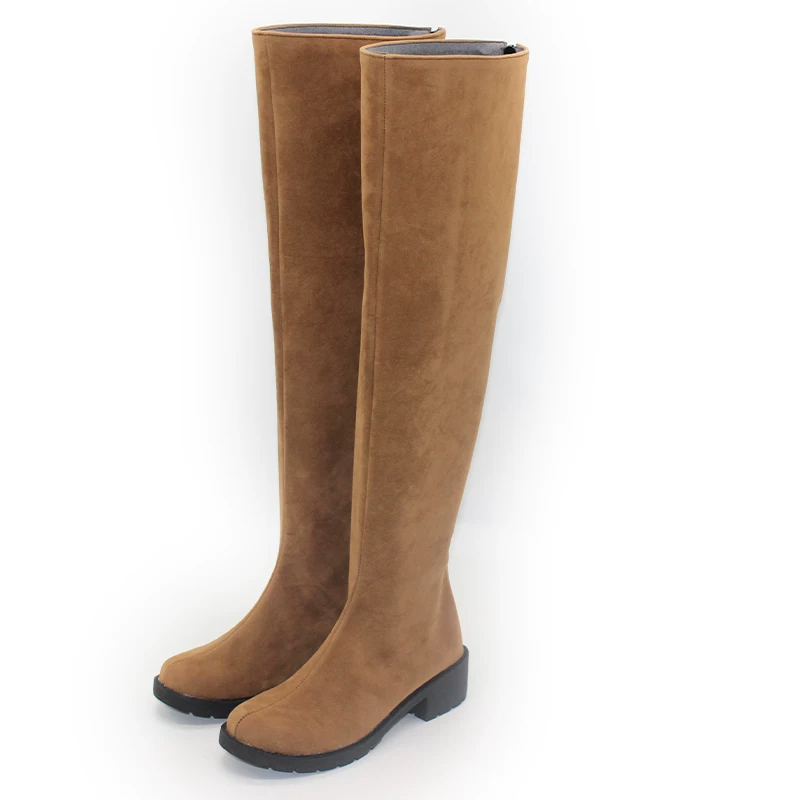 ‌Lilel Cosplay Shoes Boots ‌A  - огляд і ціна Anime Cosplay Recommendations