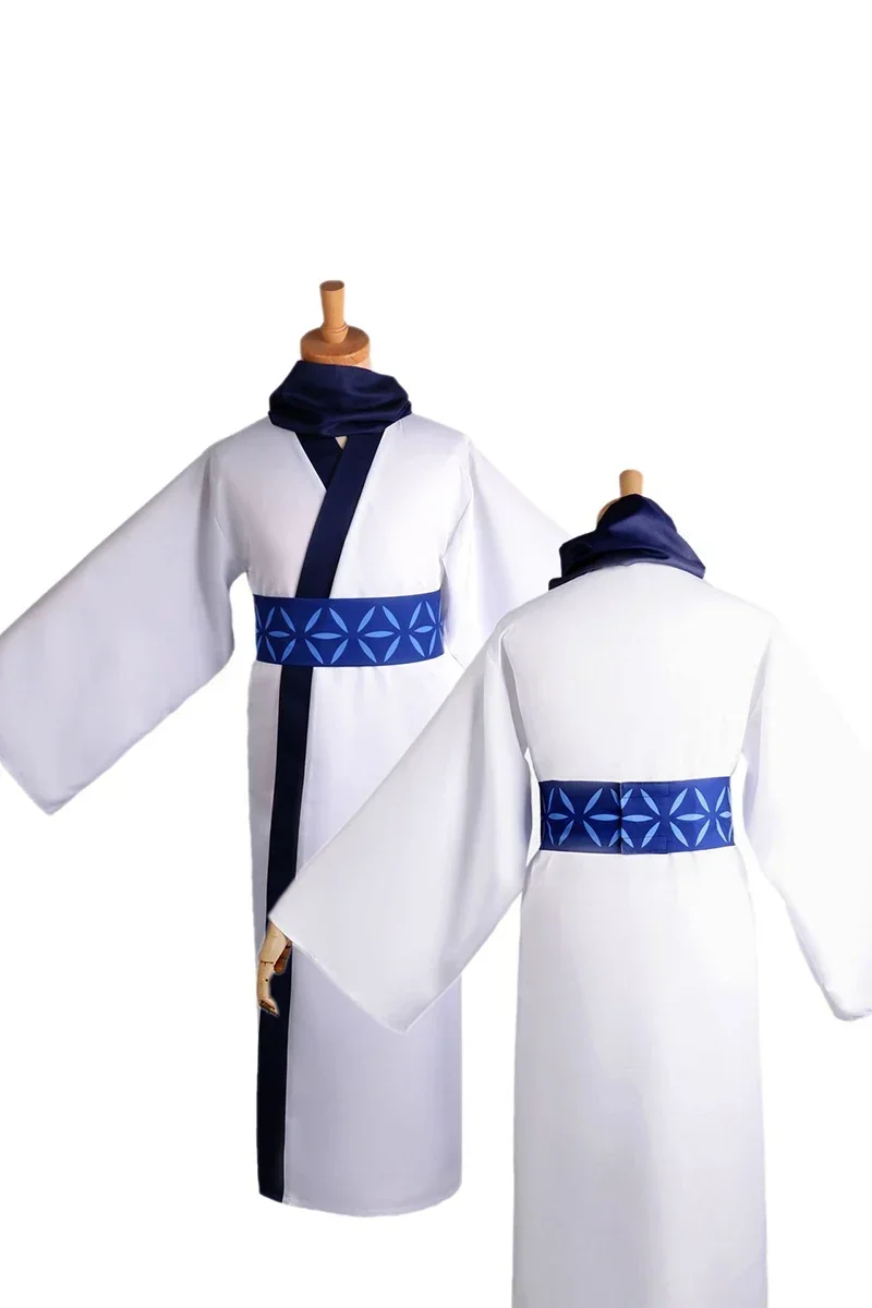 2026 Anime Jujutsu Kaisen Ryom - огляд і ціна Jujutsu Kaisen Uniform