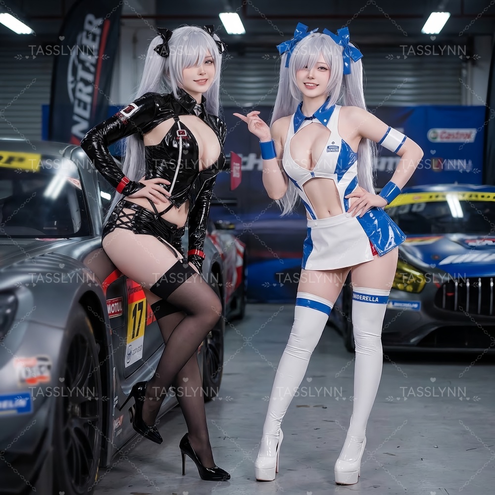 Cinderella Race Cosplay Costum - огляд і ціна Anime Cosplay Black Girl