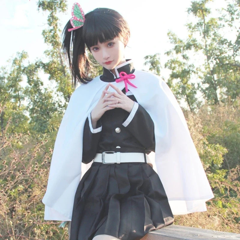 Adult Kids Anime Demon Slayer  - огляд і ціна Demon Slayer Haori