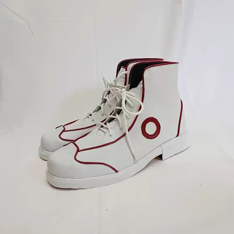 A;3\v,7'd/Anime Shoes Chainsaw - огляд і ціна Chainsaw Man Cosplay