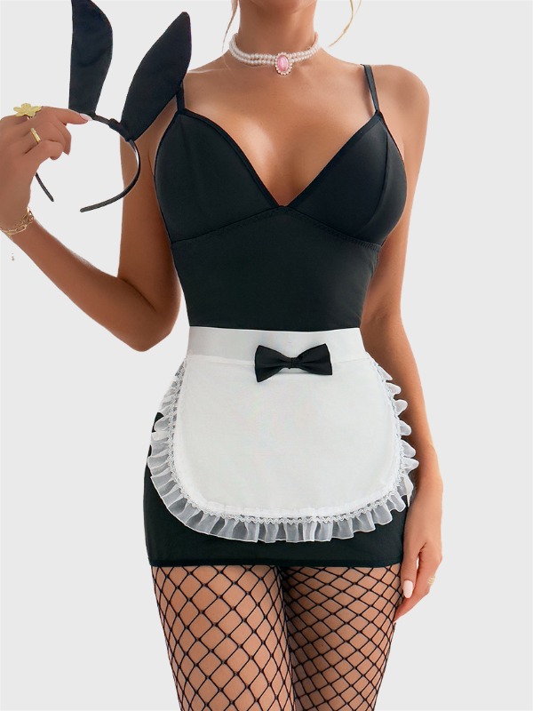 Ellolace Halloween Lingeries F - огляд і ціна Anime Cosplay And Costumes