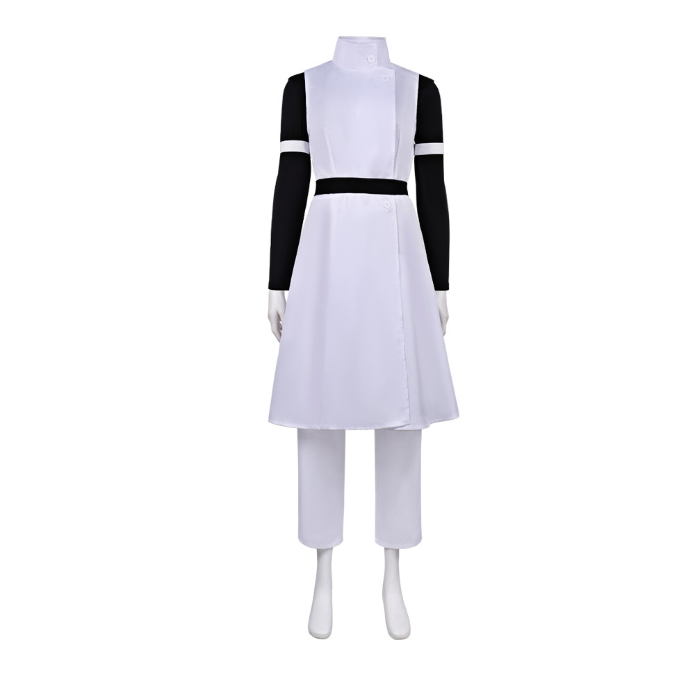 Anime Jujutsu Kaisen Yuuta Okk - огляд і ціна Jujutsu Kaisen Uniform
