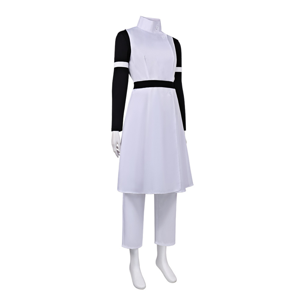Anime Jujutsu Kaisen Yuuta Okk - огляд і ціна Jujutsu Kaisen Uniform