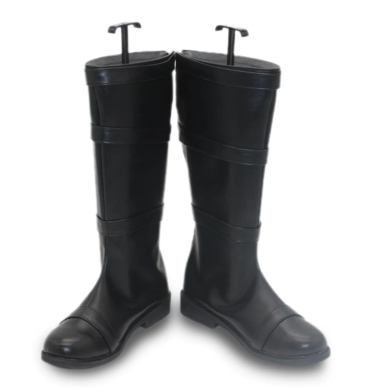Jill Cosplay Shoes Boots ‌A Ge - огляд і ціна Anime Cosplay Recommendations