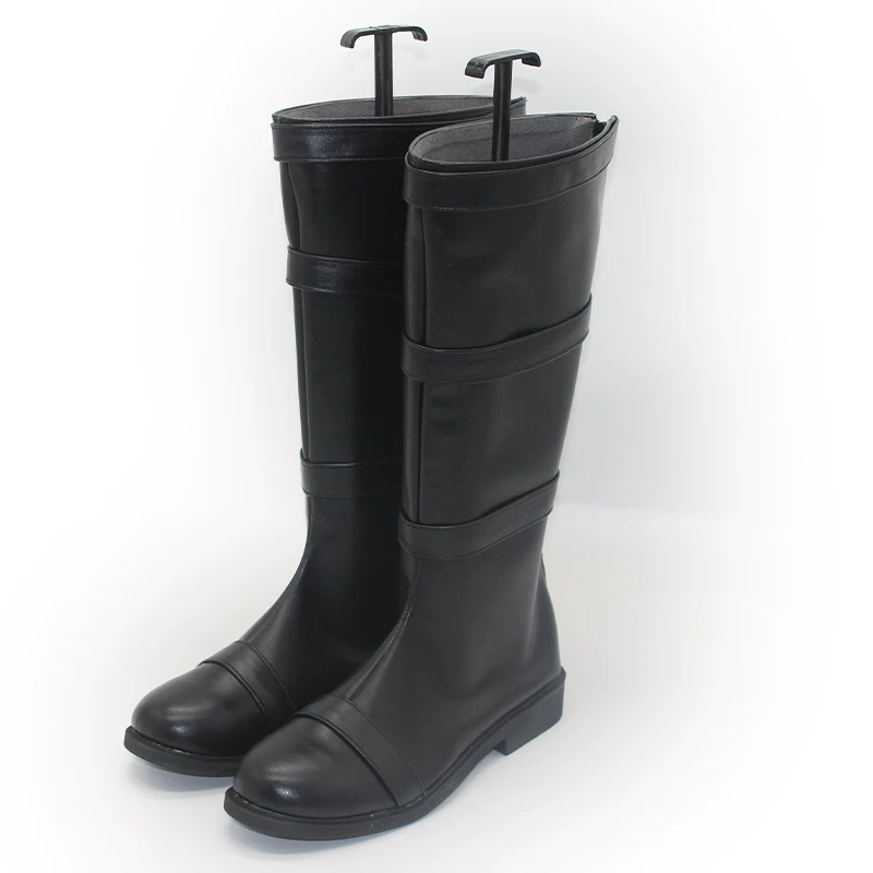 Jill Cosplay Shoes Boots ‌A Ge - огляд і ціна Anime Cosplay Recommendations