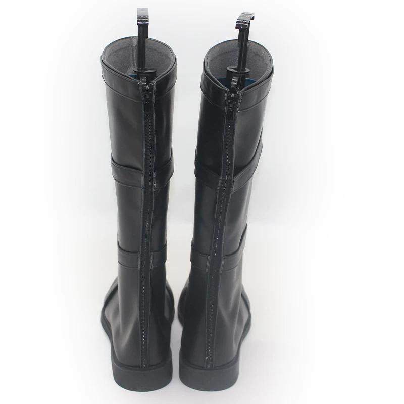 Jill Cosplay Shoes Boots ‌A Ge - огляд і ціна Anime Cosplay Recommendations