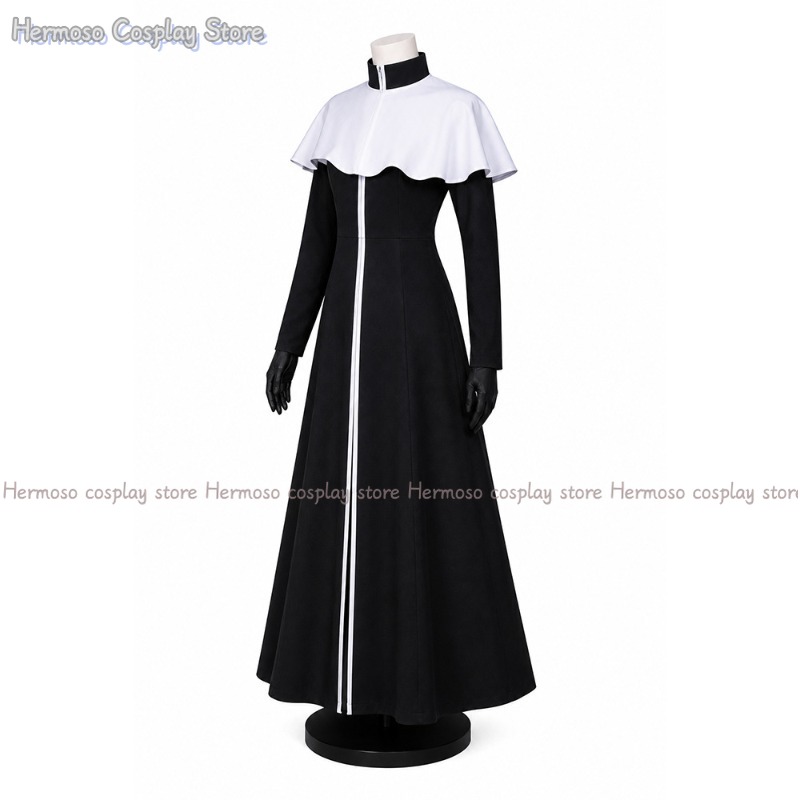 Anime Bleach Aizen Sousuke Cos - огляд і ціна Demon Slayer Haori