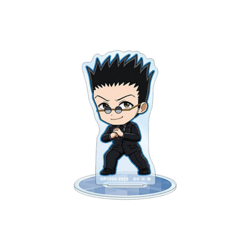 “Hunter X Hunter” 10cm Acrylic - огляд і ціна Hunter X Hunter Uniform