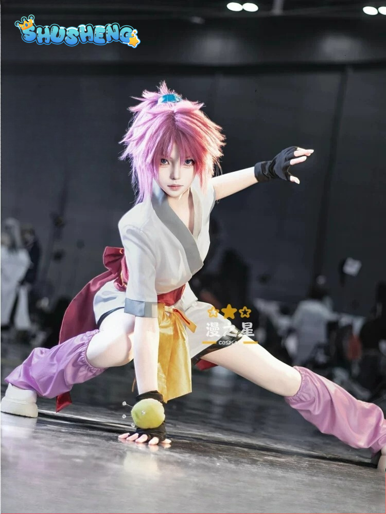 Anime HUNTER X HUNTER Machi Co - огляд і ціна Hunter X Hunter Uniform
