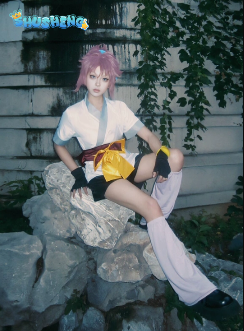 Anime HUNTER X HUNTER Machi Co - огляд і ціна Hunter X Hunter Uniform