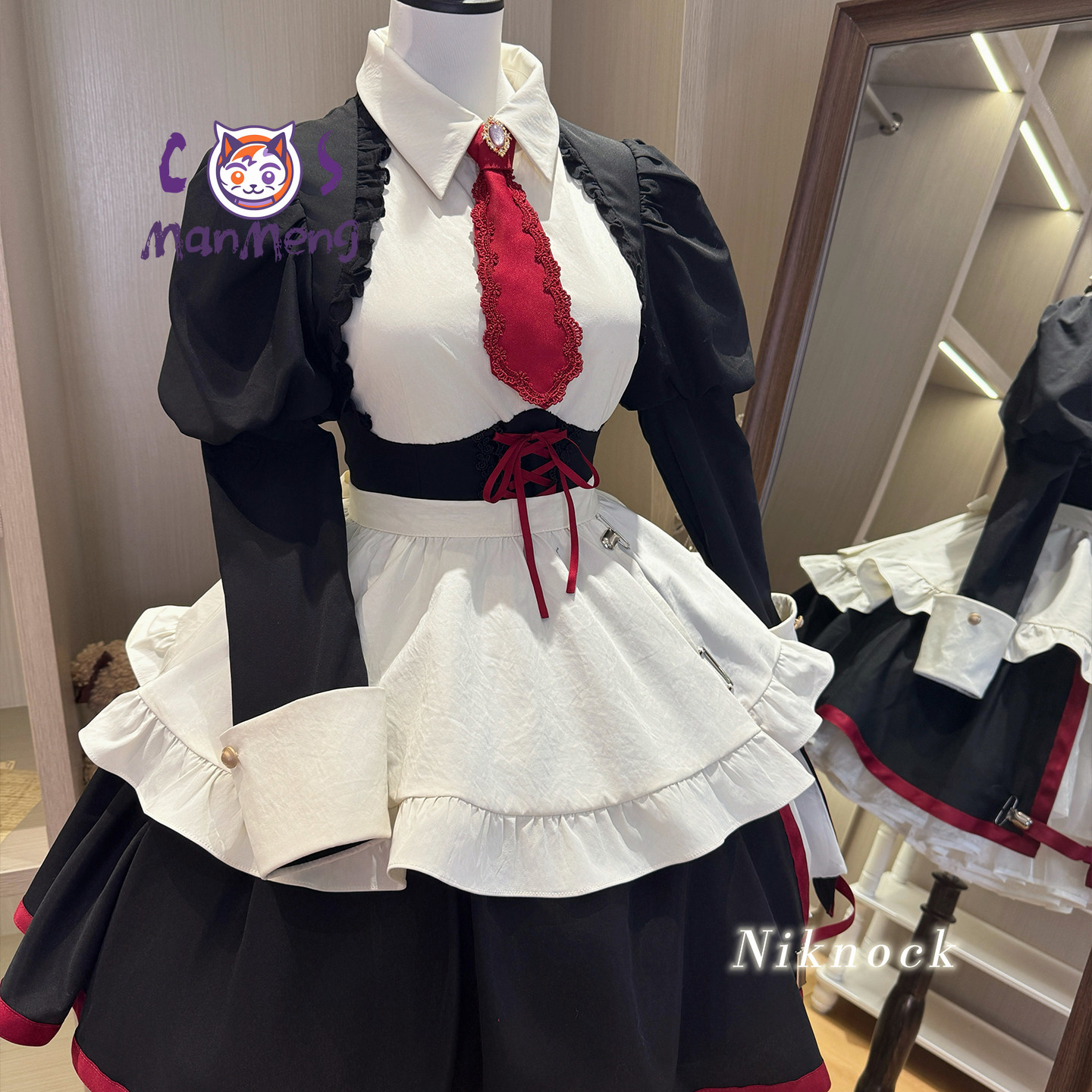 Game When they cry 3 Yasuda Sa - огляд і ціна Anime Cosplay Lolita
