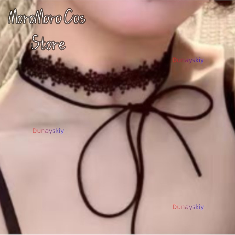 Demon Mizi Alien Stage Hallowe - огляд і ціна Anime Cosplay Black Girl