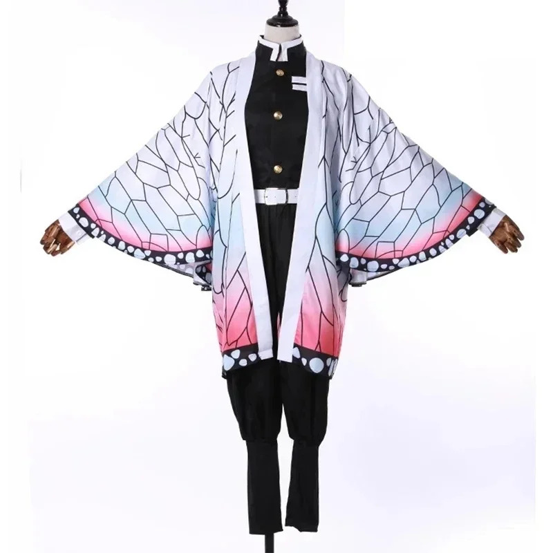 CyAnime Demon Slayer Kochou Sh - огляд і ціна Demon Slayer Haori