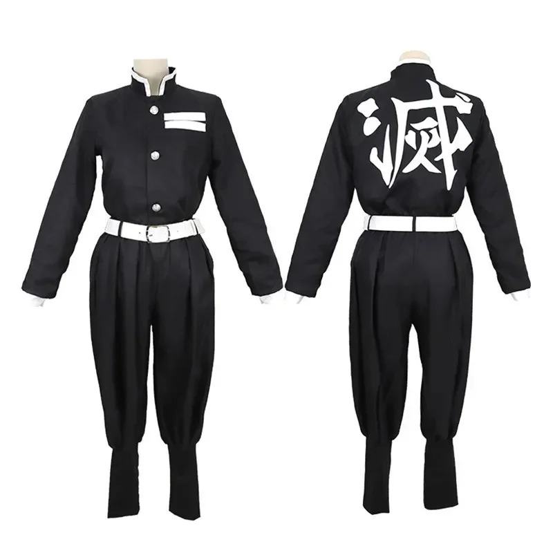 CyAnime Demon Slayer Kochou Sh - огляд і ціна Demon Slayer Haori