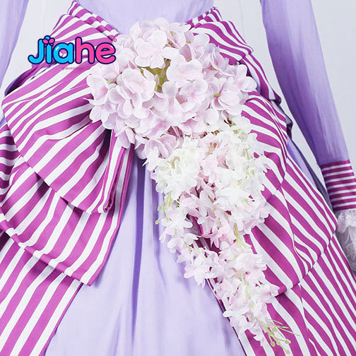 Cardcaptor Sakura Dress Cospla - огляд і ціна Anime Cosplay Lolita