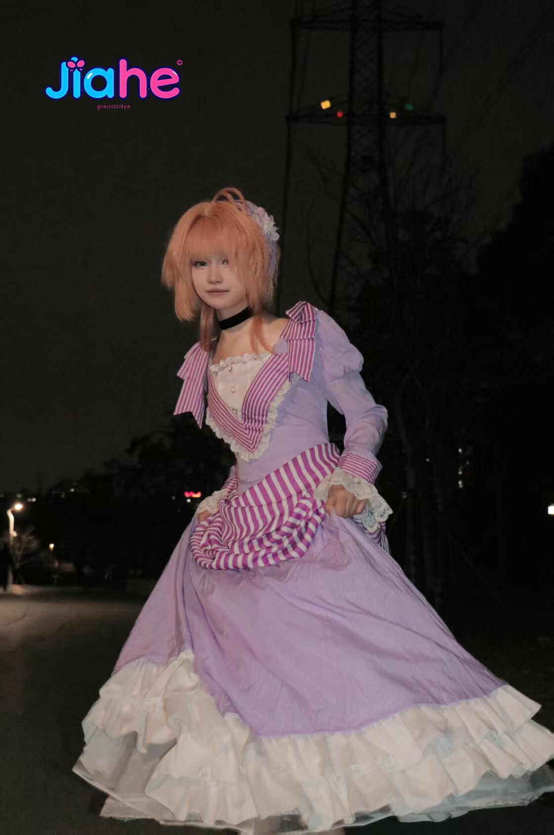 Cardcaptor Sakura Dress Cospla - огляд і ціна Anime Cosplay Lolita