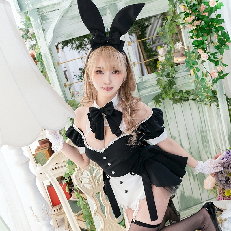 Malymoon Cosplay Set Fem Maid  - огляд і ціна Anime Cosplay Recommendations