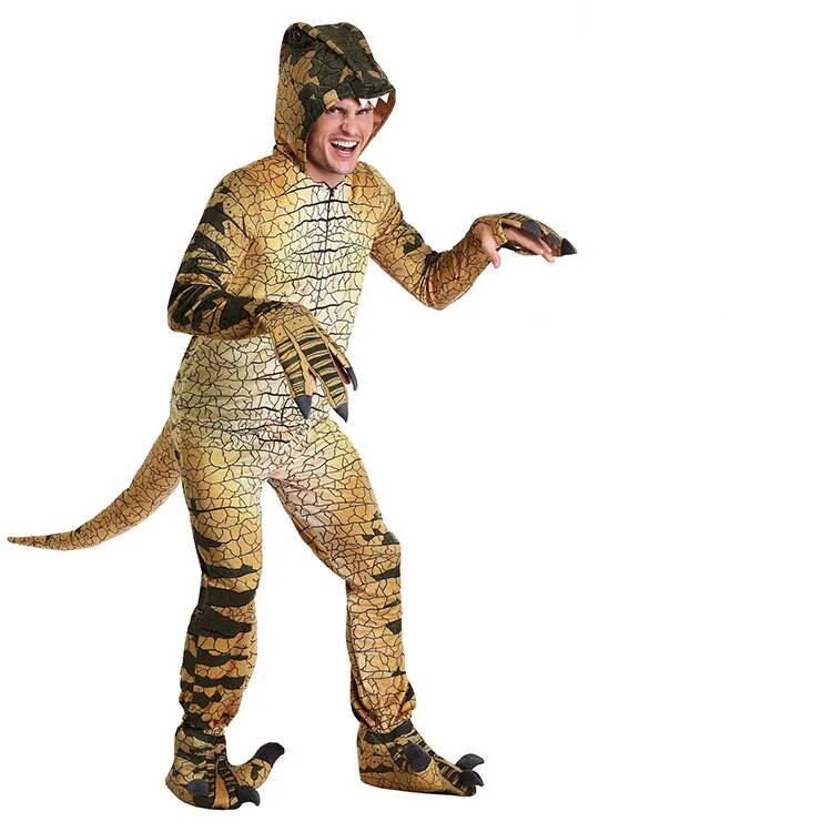 Dinosaur Tyrannosaurus Kids Co - огляд і ціна Anime Cosplay Kid