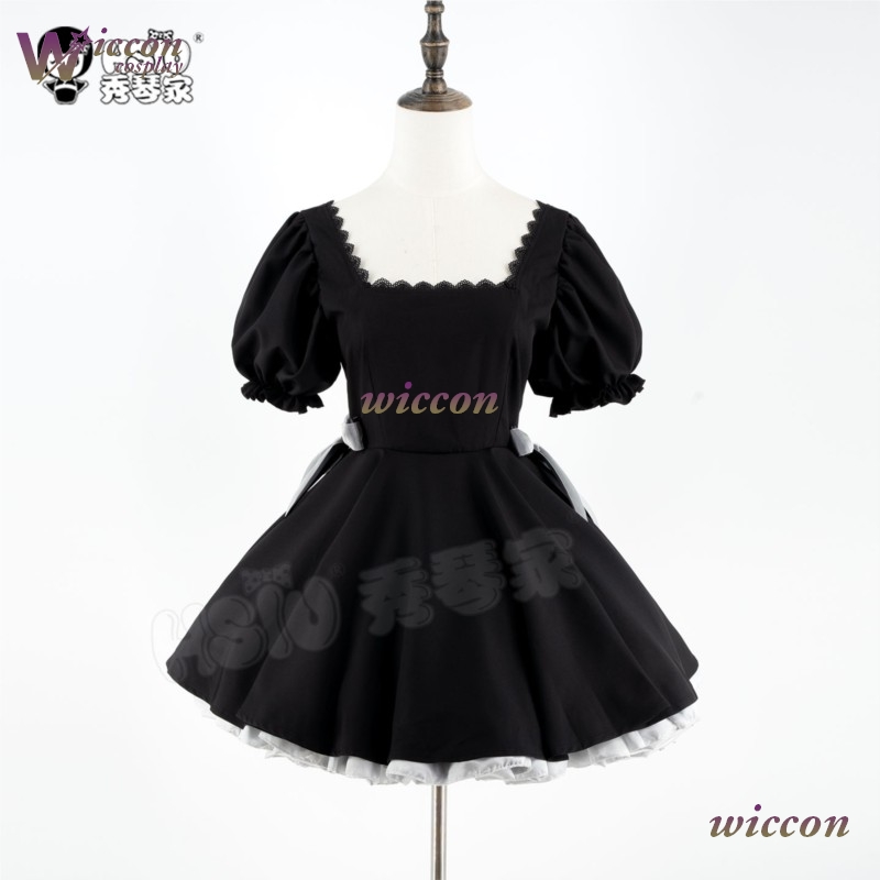 Cosmic Bunny Alien Stage Mizi  - огляд і ціна Anime Cosplay Black Girl