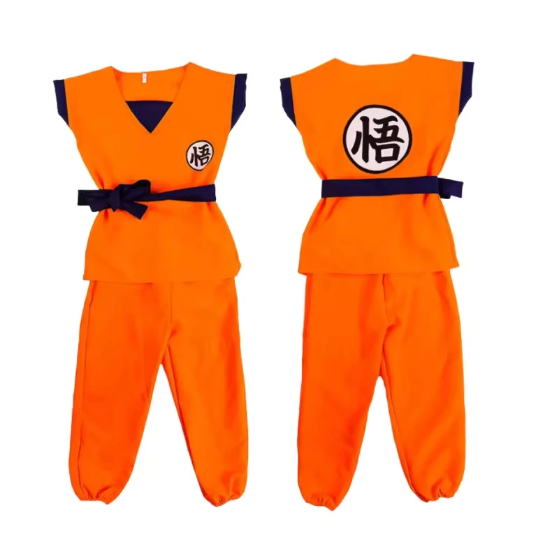 Halloween Adult Kids Suits Son - огляд і ціна Anime Cosplay Kid