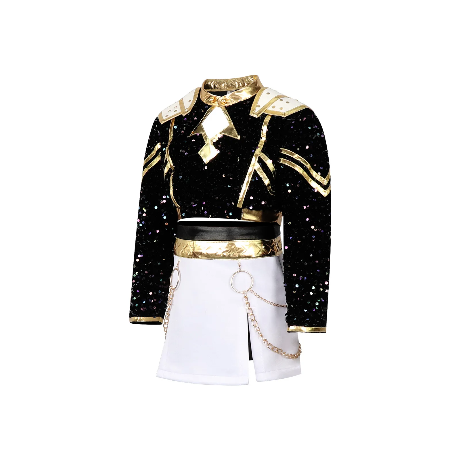 Cosplay Kids Tank Top Costume  - огляд і ціна Anime Cosplay Kid