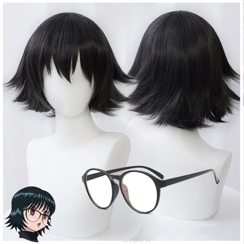 Anime Hunter x Hunter Shizuku  - огляд і ціна Hunter X Hunter Uniform
