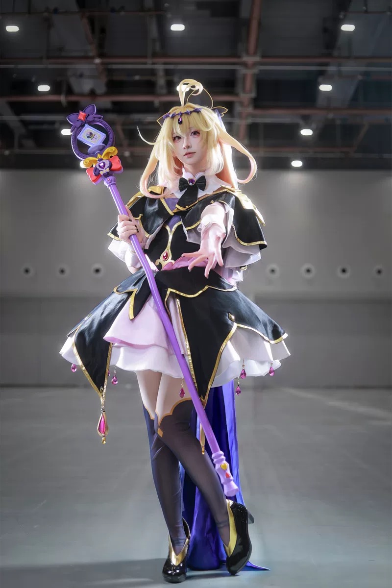 Star Detective Precure ! Moria - огляд і ціна Anime Cosplay Lolita