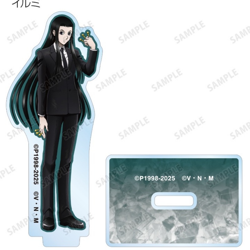 Hunter x Hunter Suit Gon Killu - огляд і ціна Hunter X Hunter Uniform