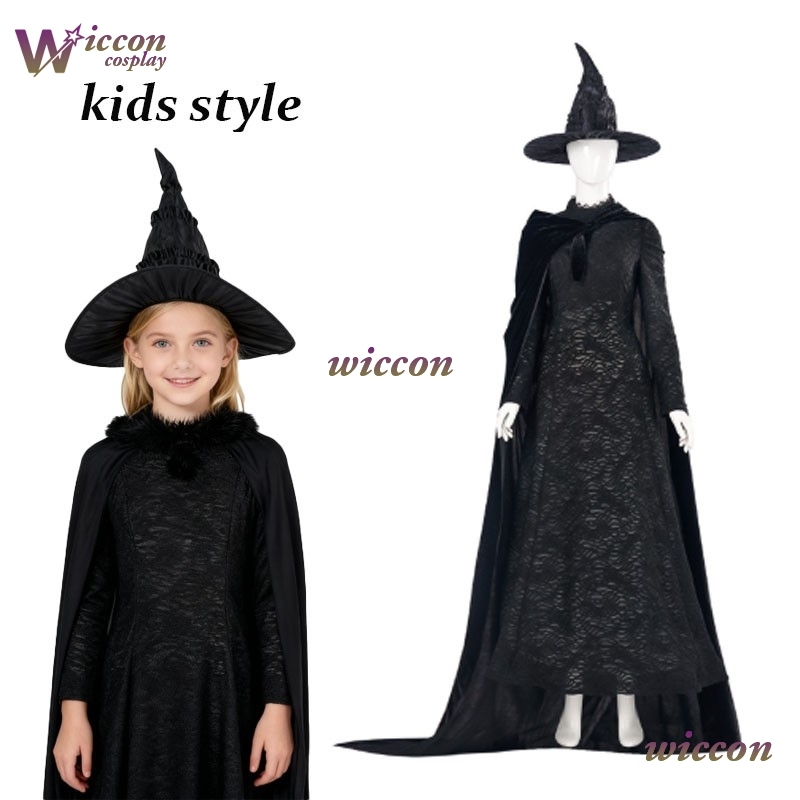 YesoK Movie Wicked Elphaba Cos - огляд і ціна Anime Cosplay Kid