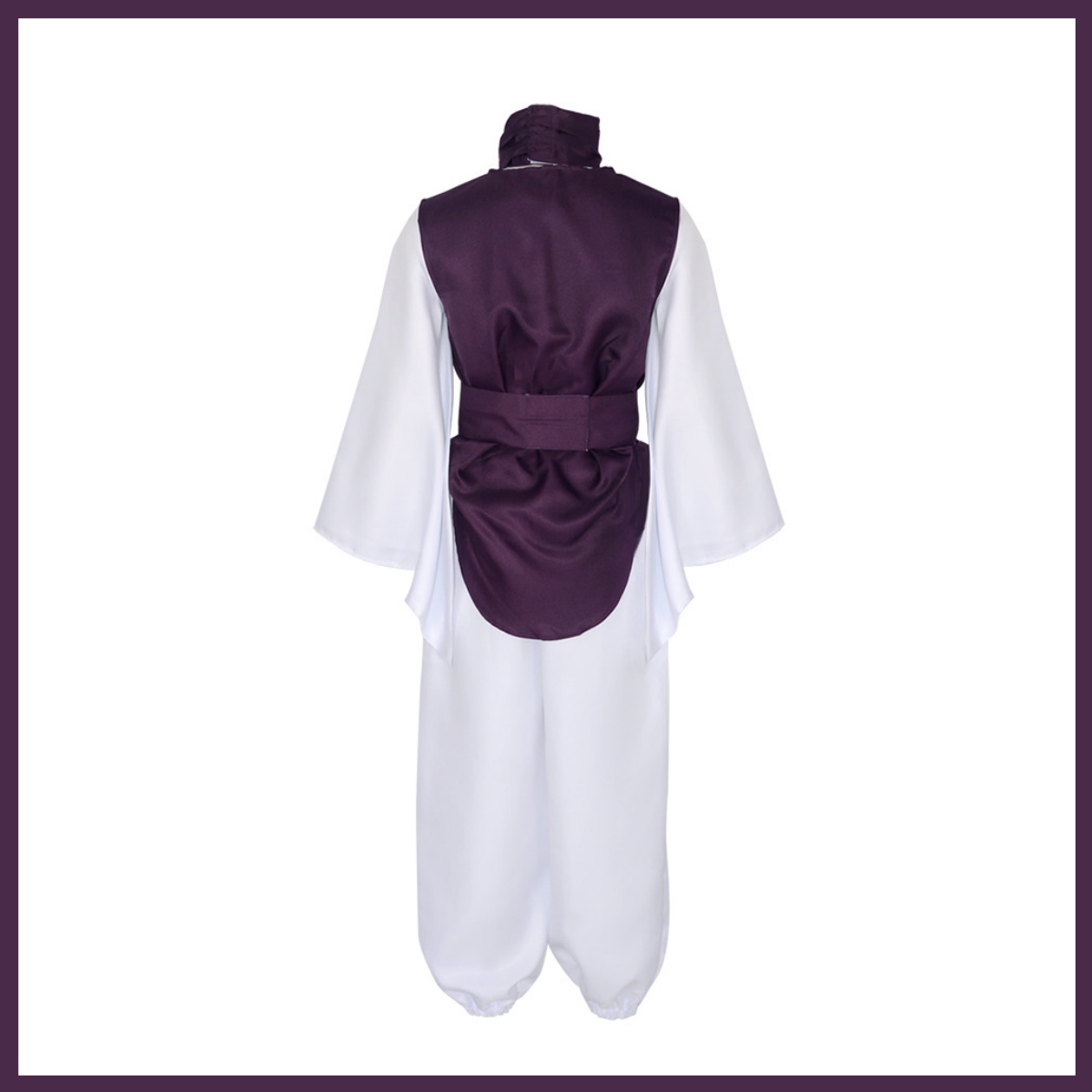 Anime Jujutsu Kaisen Choso Cos - огляд і ціна Jujutsu Kaisen Uniform