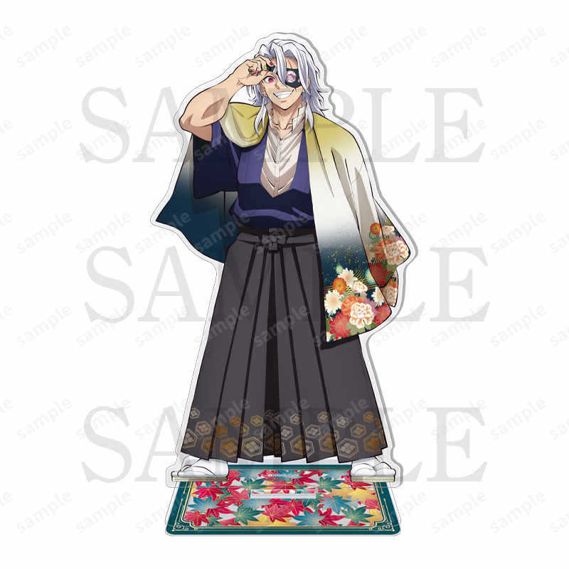 3 styles Anime Demon Slayer Ki - огляд і ціна Demon Slayer Haori